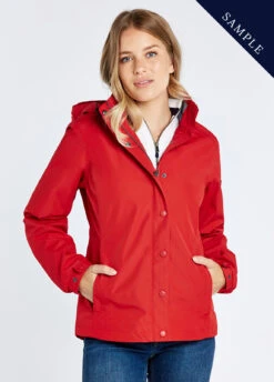 Dubarry Rockpool - Cardinal - Size EU 36