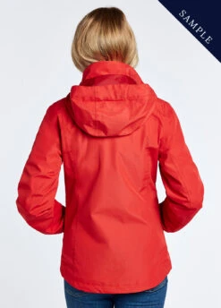 Dubarry Rockpool - Cardinal - Size EU 36 -Dubarry Sales 400156 5 sample