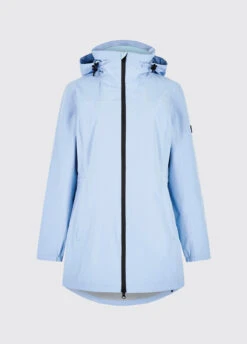 Dubarry Allen Jacket - Light Sky -Dubarry Sales 400208 1