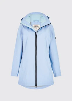Dubarry Allen Jacket - Light Sky -Dubarry Sales 400208 2