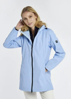 Dubarry Allen Jacket - Light Sky