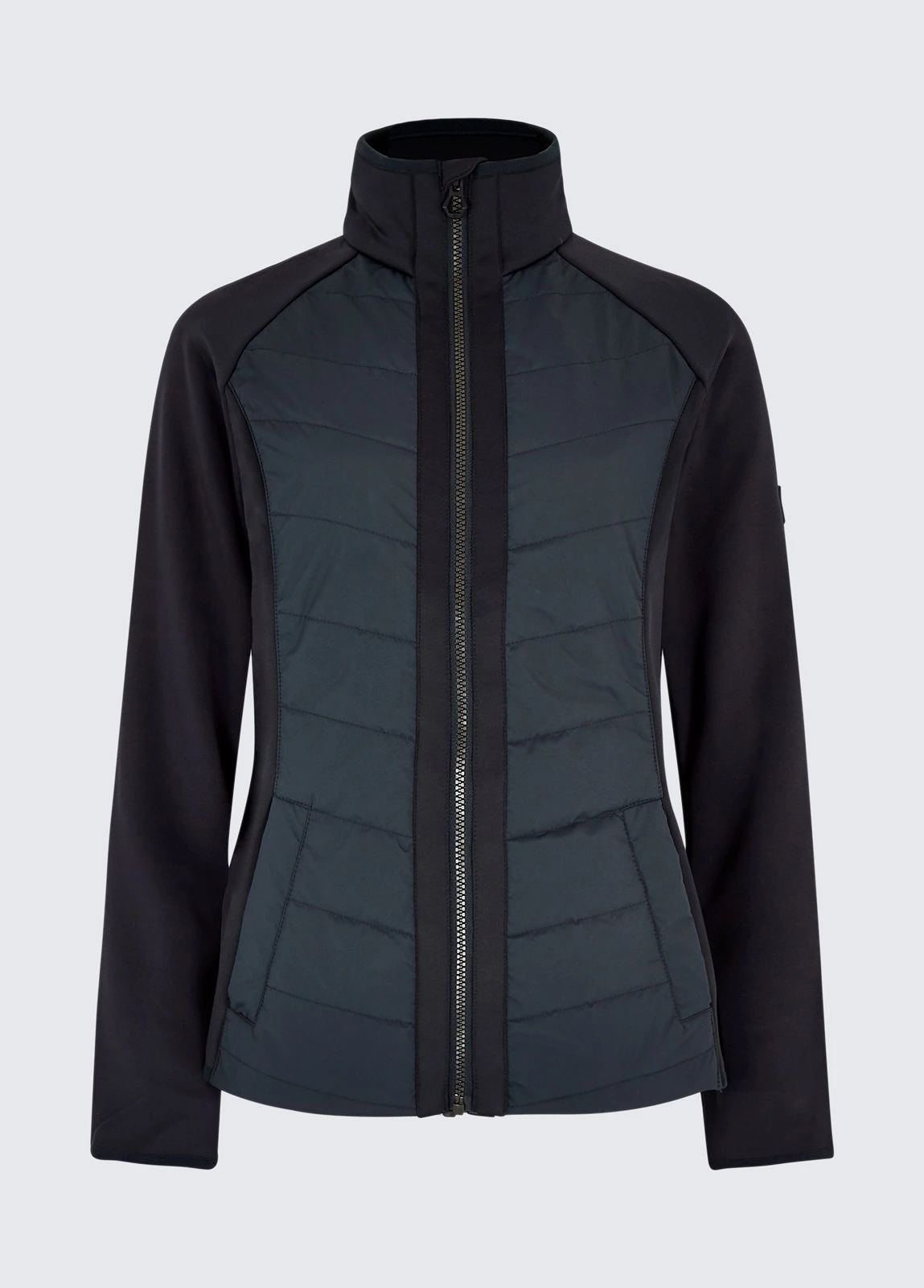 Dubarry Emerald Jacket - Navy 4 Dubarry Emerald Jacket - Navy - Image 2