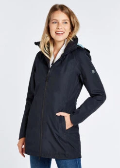 Dubarry Allen Jacket - Navy