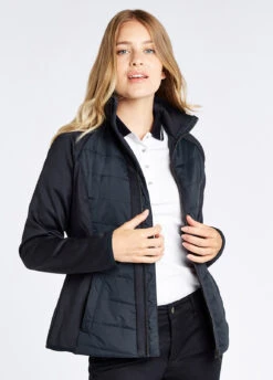 Dubarry Emerald Jacket - Navy 14 Dubarry Emerald Jacket - Navy -Dubarry Sales 400303 6