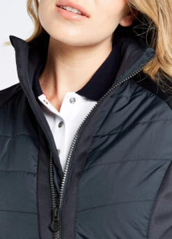 Dubarry Emerald Jacket - Navy 13 Dubarry Emerald Jacket - Navy -Dubarry Sales 400303 7