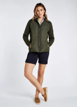 Dubarry Emerald Jacket - Pesto -Dubarry Sales 400333 4