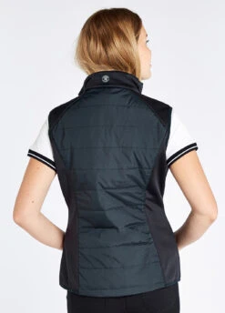 Dubarry Foyle Gilet - Navy -Dubarry Sales 400403 6