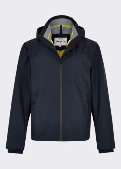 Dubarry Barrow Jacket - Navy -Dubarry Sales 400503 2