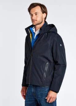 Dubarry Barrow Jacket - Navy -Dubarry Sales 400503 5