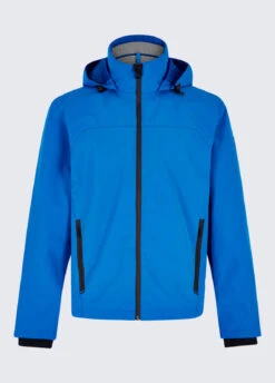 Dubarry Barrow Jacket - Kingfisher 17 Dubarry Barrow Jacket - Kingfisher -Dubarry Sales 400528 1