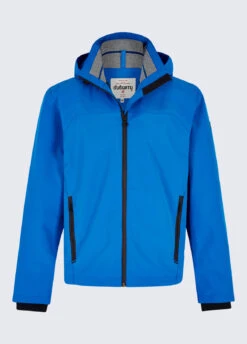 Dubarry Barrow Jacket - Kingfisher 16 Dubarry Barrow Jacket - Kingfisher -Dubarry Sales 400528 2