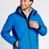 Dubarry Barrow Jacket - Kingfisher -Dubarry Sales 400528 4