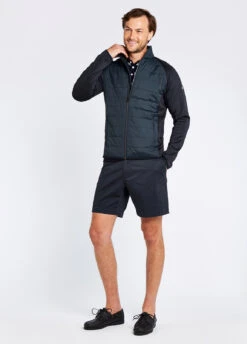 Dubarry Liffey Jacket - Navy 13 Dubarry Liffey Jacket - Navy -Dubarry Sales 400603 3