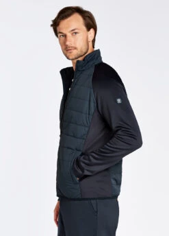 Dubarry Liffey Jacket - Navy 12 Dubarry Liffey Jacket - Navy -Dubarry Sales 400603 5