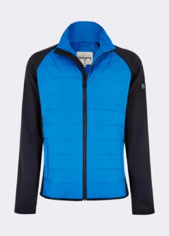 Dubarry Liffey Jacket - Kingfisher -Dubarry Sales 400628 2
