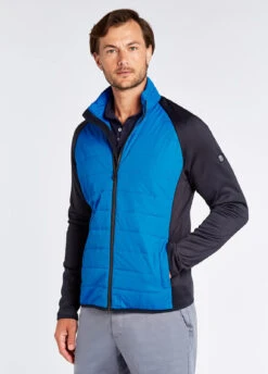 Dubarry Liffey Jacket - Kingfisher