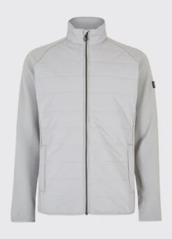 Dubarry Liffey Jacket - Platinum - Size EU M