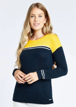 Dubarry Gregory Sweater - Navy