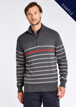 Dubarry Roxborough - Carbon - Size Medium