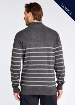 Dubarry Roxborough - Carbon - Size Medium -Dubarry Sales 401270 5 sample