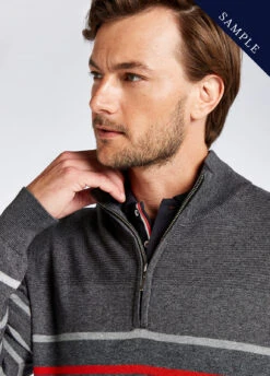 Dubarry Roxborough - Carbon - Size Medium -Dubarry Sales 401270 6 sample