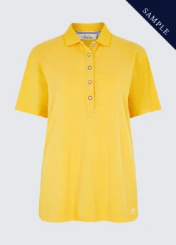 Dubarry Millstreet Top - Goldfinch - Size EU 36 -Dubarry Sales 401424 sample 1