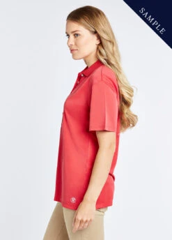 Dubarry Millstreet Top - Cardinal - Size EU 36 -Dubarry Sales 401456 sample 4