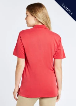 Dubarry Millstreet Top - Cardinal - Size EU 36 -Dubarry Sales 401456 sample 5