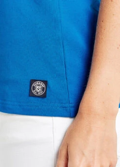 Dubarry Riverview Polo - Kingfisher -Dubarry Sales 401828 6