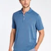 Dubarry Harcourt Polo - Denim 1 Dubarry Harcourt Polo - Denim -Dubarry Sales 401963 3qIhKFjZy8AoEo