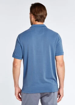 Dubarry Harcourt Polo - Denim -Dubarry Sales 401963 5qwzHOOAN9oNGt