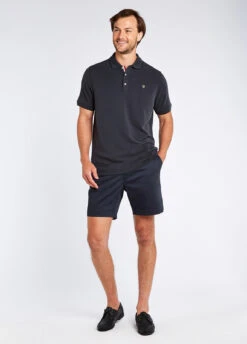 Dubarry Harcourt Polo - Graphite -Dubarry Sales 401970 2TLW9SVoWtOjJS