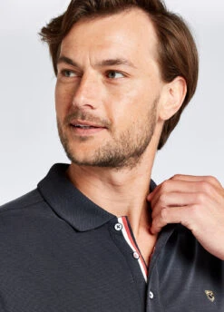 Dubarry Harcourt Polo - Graphite -Dubarry Sales 401970 6vx78SF5Niq8rX