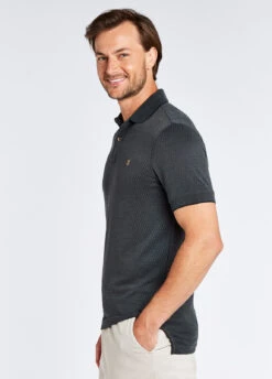 Dubarry Gleneagle Polo - Graphite -Dubarry Sales 402070 4AVTmqzSo6feEU