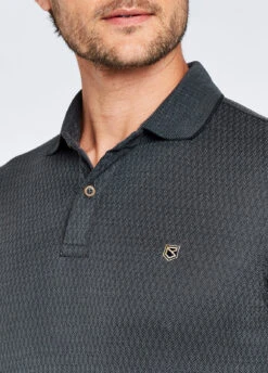 Dubarry Gleneagle Polo - Graphite -Dubarry Sales 402070 6WNX5CDGZpg5dS