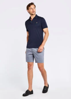 Dubarry Parnell Polo - Navy -Dubarry Sales 402103 2