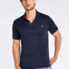 Dubarry Parnell Polo - Navy