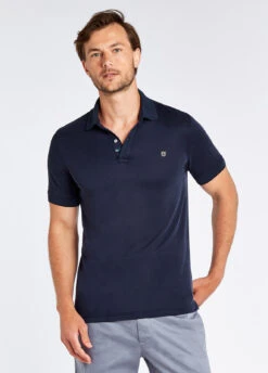Dubarry Parnell Polo - Navy