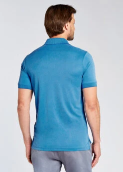 Dubarry Parnell Polo - Kingfisher -Dubarry Sales 4021 28 Parnell 5