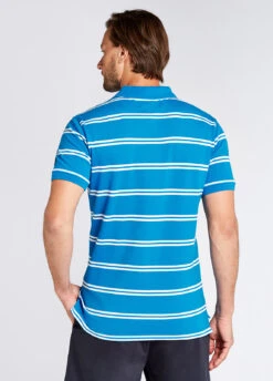 Dubarry Gardiner Polo - Kingfisher - Size EU M -Dubarry Sales 402228 5PoNOHLAxG6aty