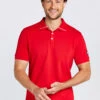 Dubarry Redington Polo - Cardinal - Size EU M 1 Dubarry Redington Polo - Cardinal - Size EU M -Dubarry Sales 402356 3At1m4YE7jCqZR