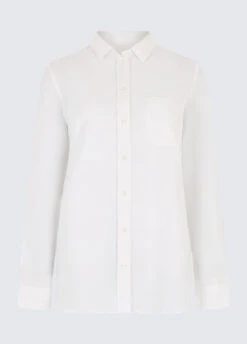Dubarry Celtic Shirt - White - Size EU 36 13 Dubarry Celtic Shirt - White - Size EU 36 -Dubarry Sales 402600 1