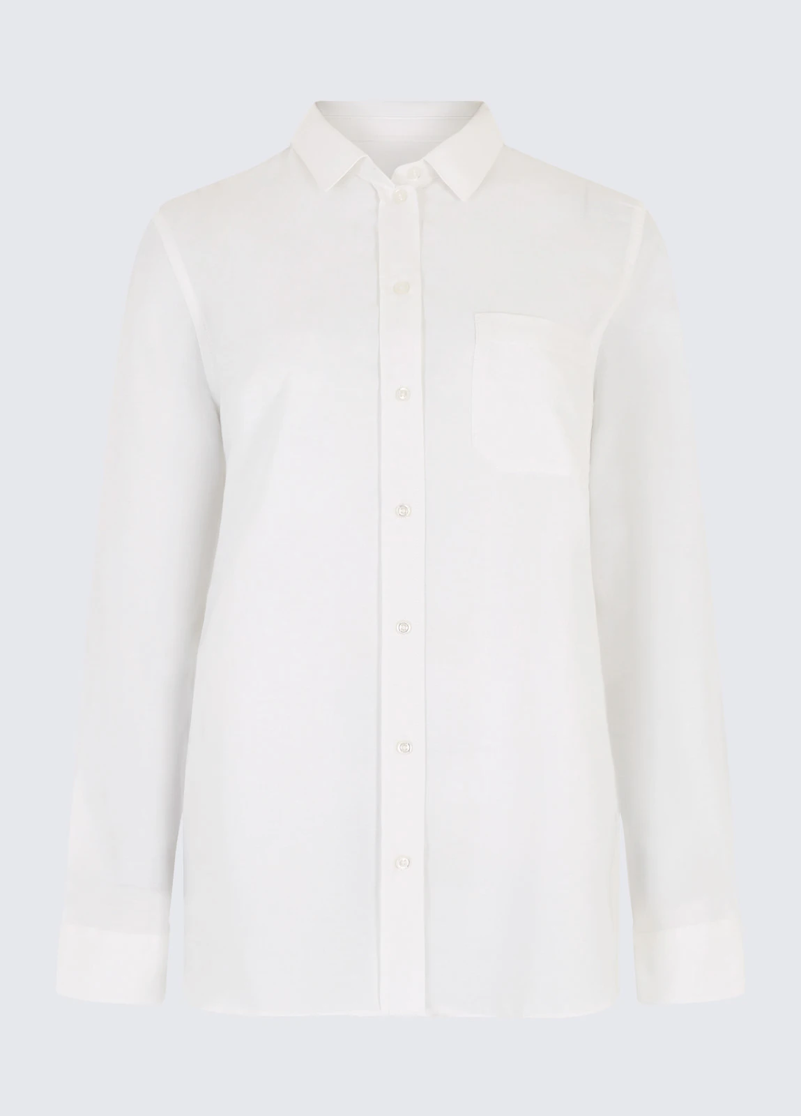 Dubarry Celtic Shirt - White - Size EU 36 8 Dubarry Celtic Shirt - White - Size EU 36 - Image 6