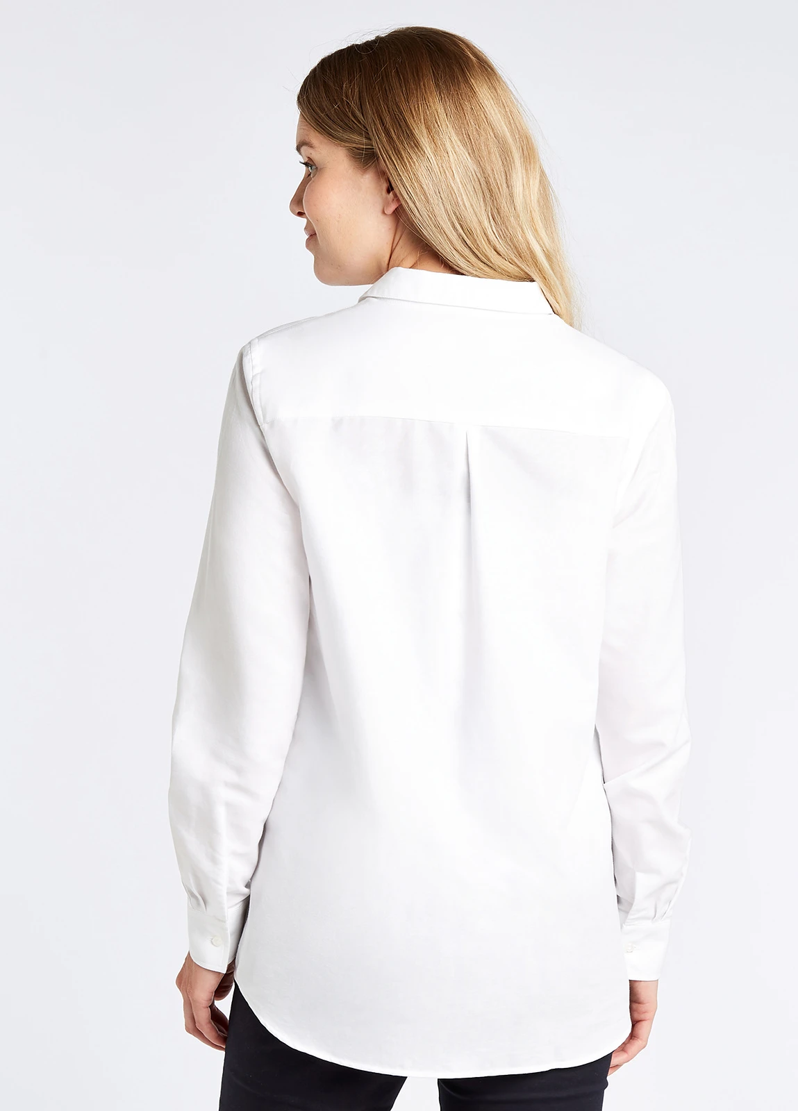 Dubarry Celtic Shirt - White - Size EU 36 5 Dubarry Celtic Shirt - White - Size EU 36 - Image 3