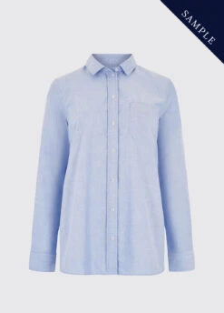 Dubarry Celtic - Pale Blue - Size EU 36 -Dubarry Sales 402623 1 sample