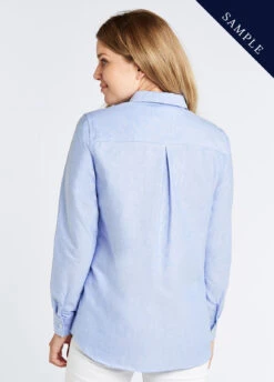 Dubarry Celtic - Pale Blue - Size EU 36 -Dubarry Sales 402623 5 sample