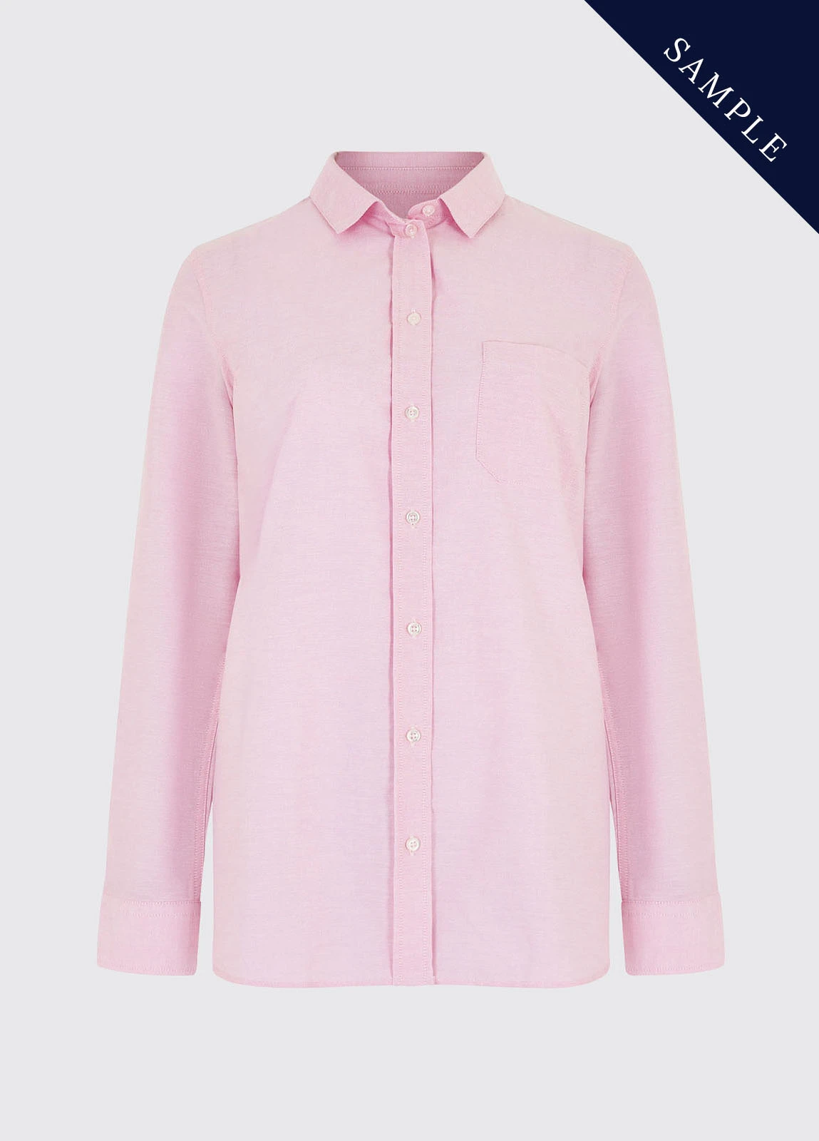 Dubarry Celtic - Pale Pink - Size EU 36 8 Dubarry Celtic - Pale Pink - Size EU 36 - Image 6