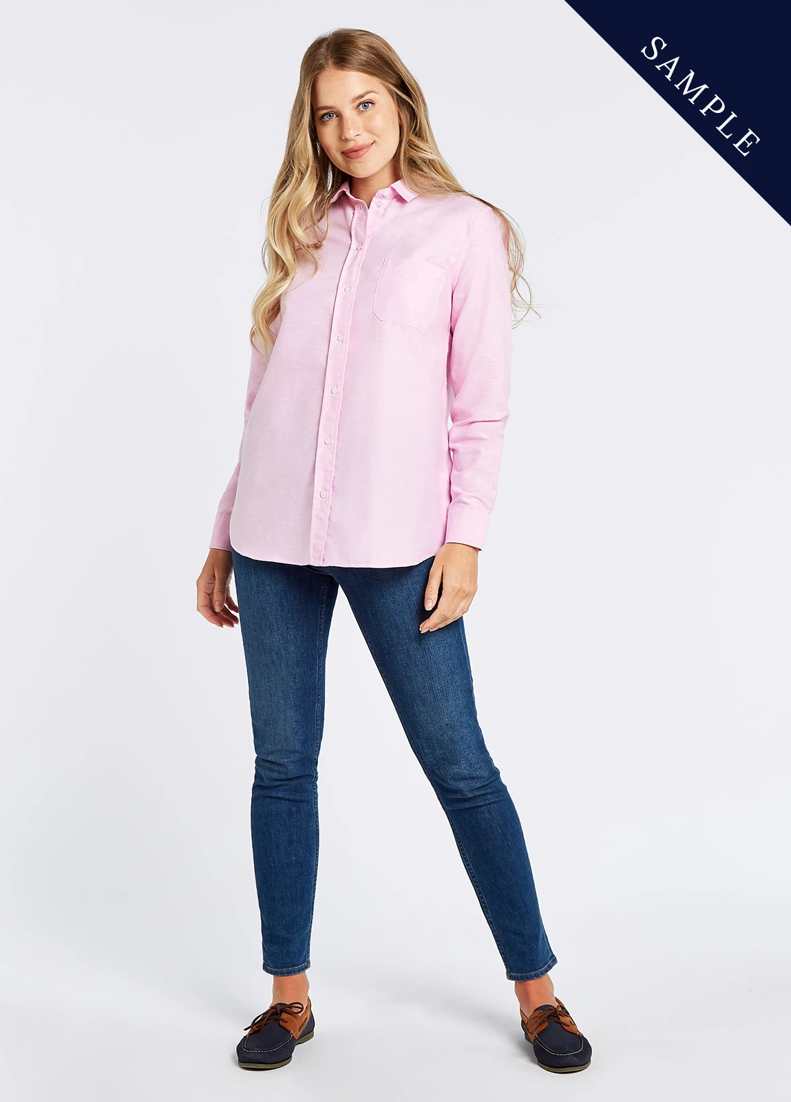 Dubarry Celtic - Pale Pink - Size EU 36 4 Dubarry Celtic - Pale Pink - Size EU 36 - Image 2