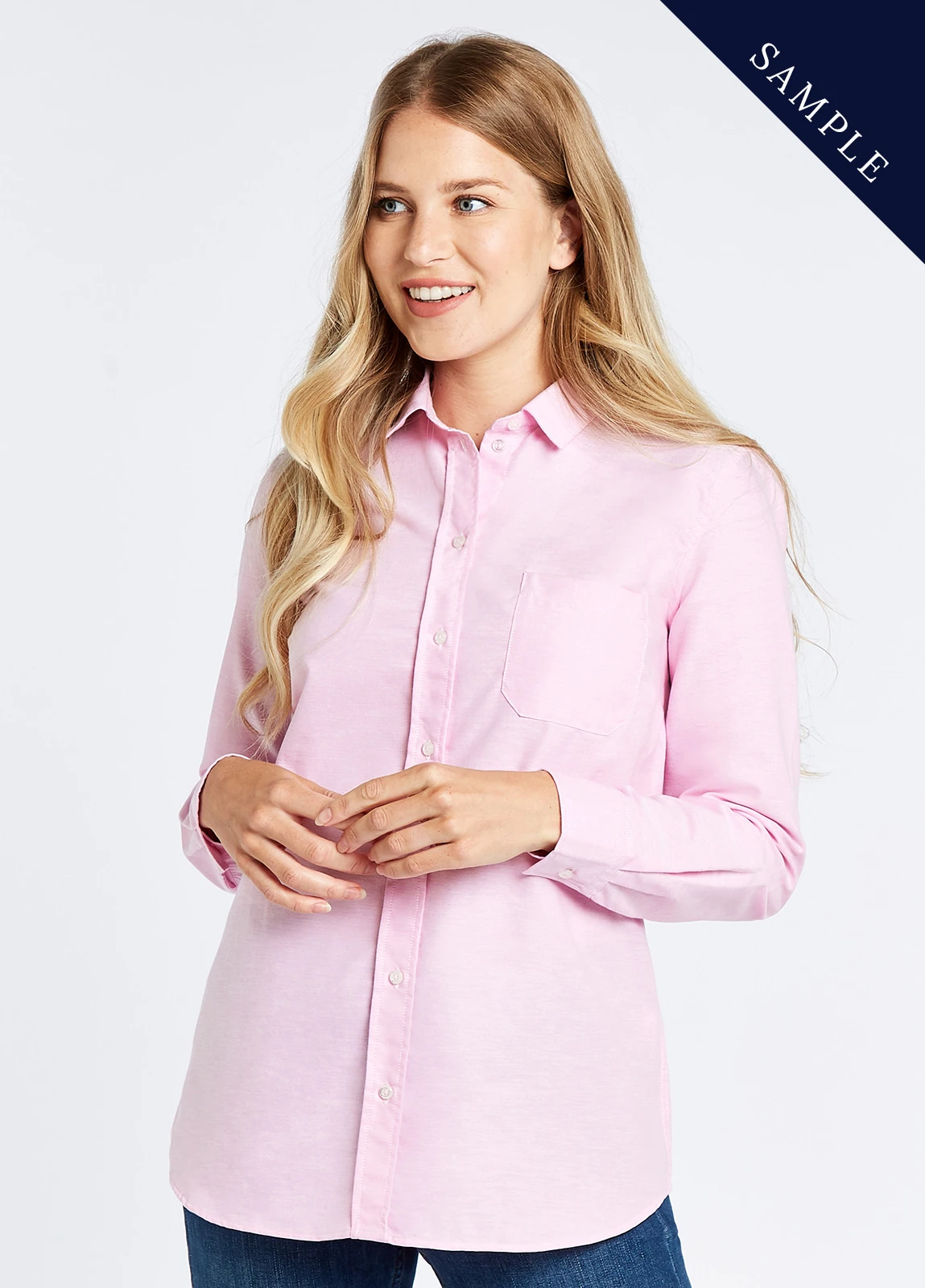 Dubarry Celtic - Pale Pink - Size EU 36 3 Dubarry Celtic - Pale Pink - Size EU 36