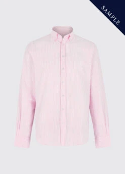 Dubarry Kingsley - Pink Multi - Size Medium -Dubarry Sales 402925 1 sample